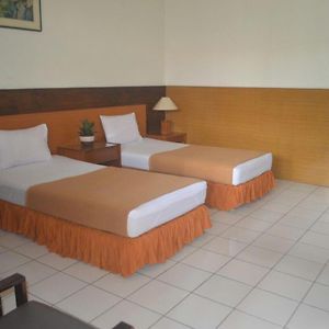 Kamar kembar